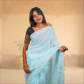 Chettinad cotton