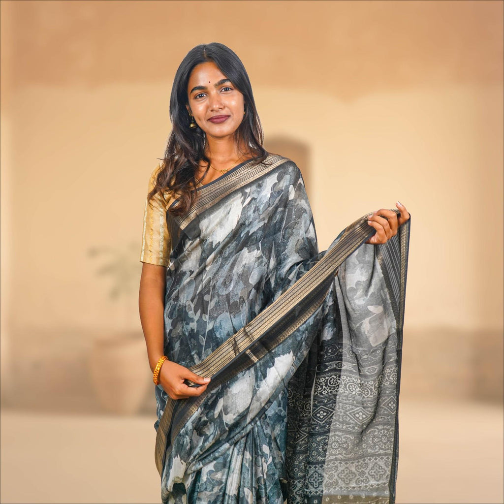 Fancy saree