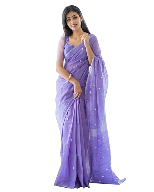 mul cotton saree