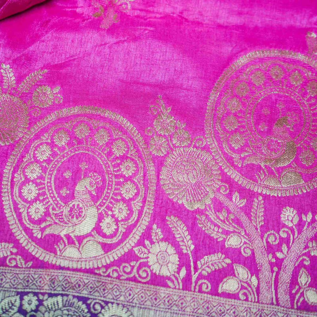 Chettinad cotton