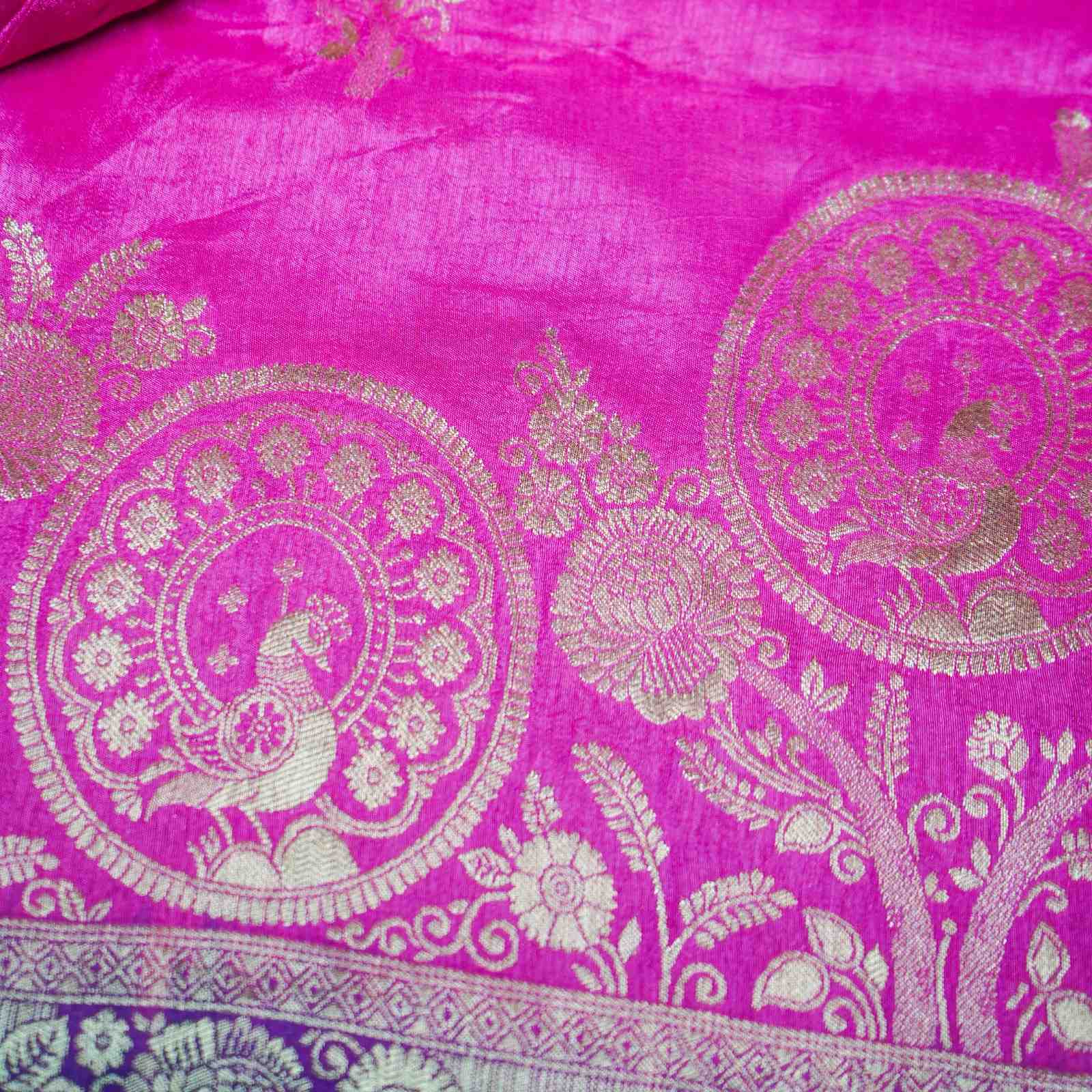 Chettinad cotton