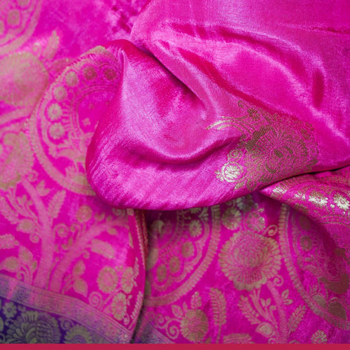 Chettinad cotton