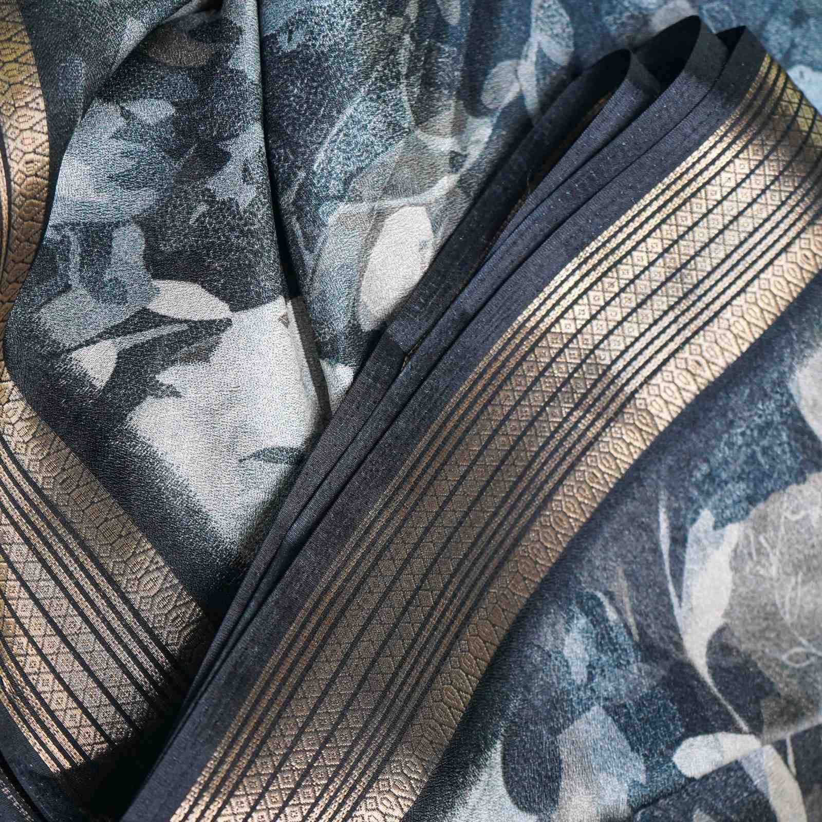 Fancy saree