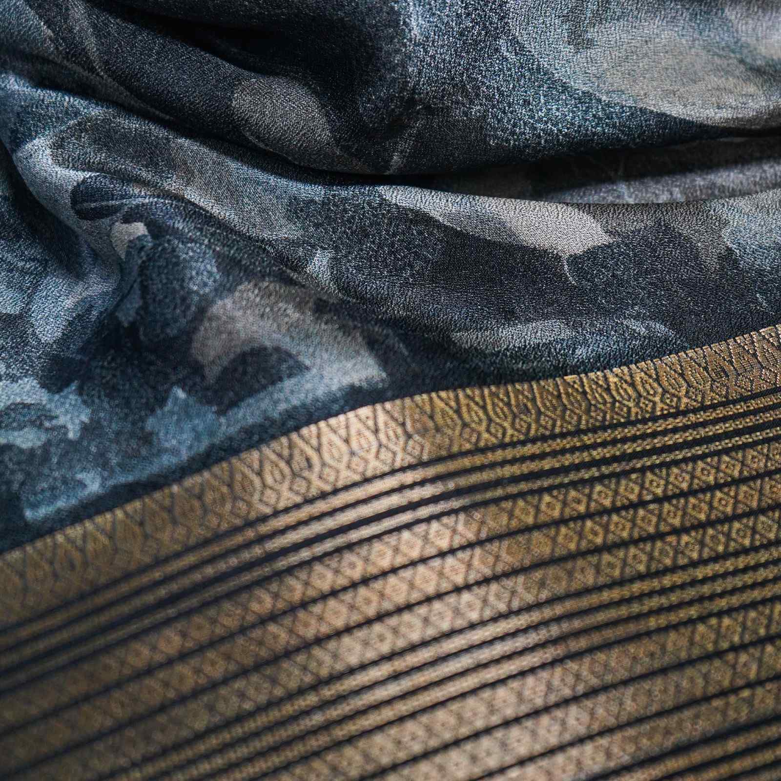 Fancy saree