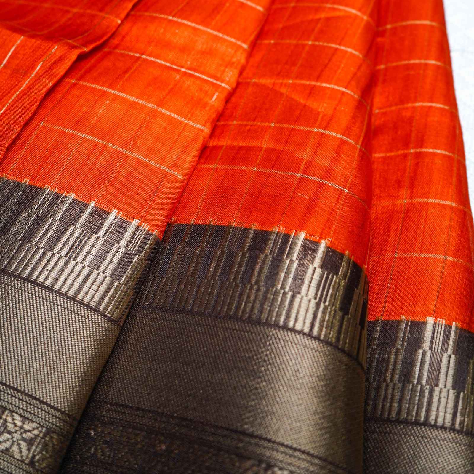 Silk cotton