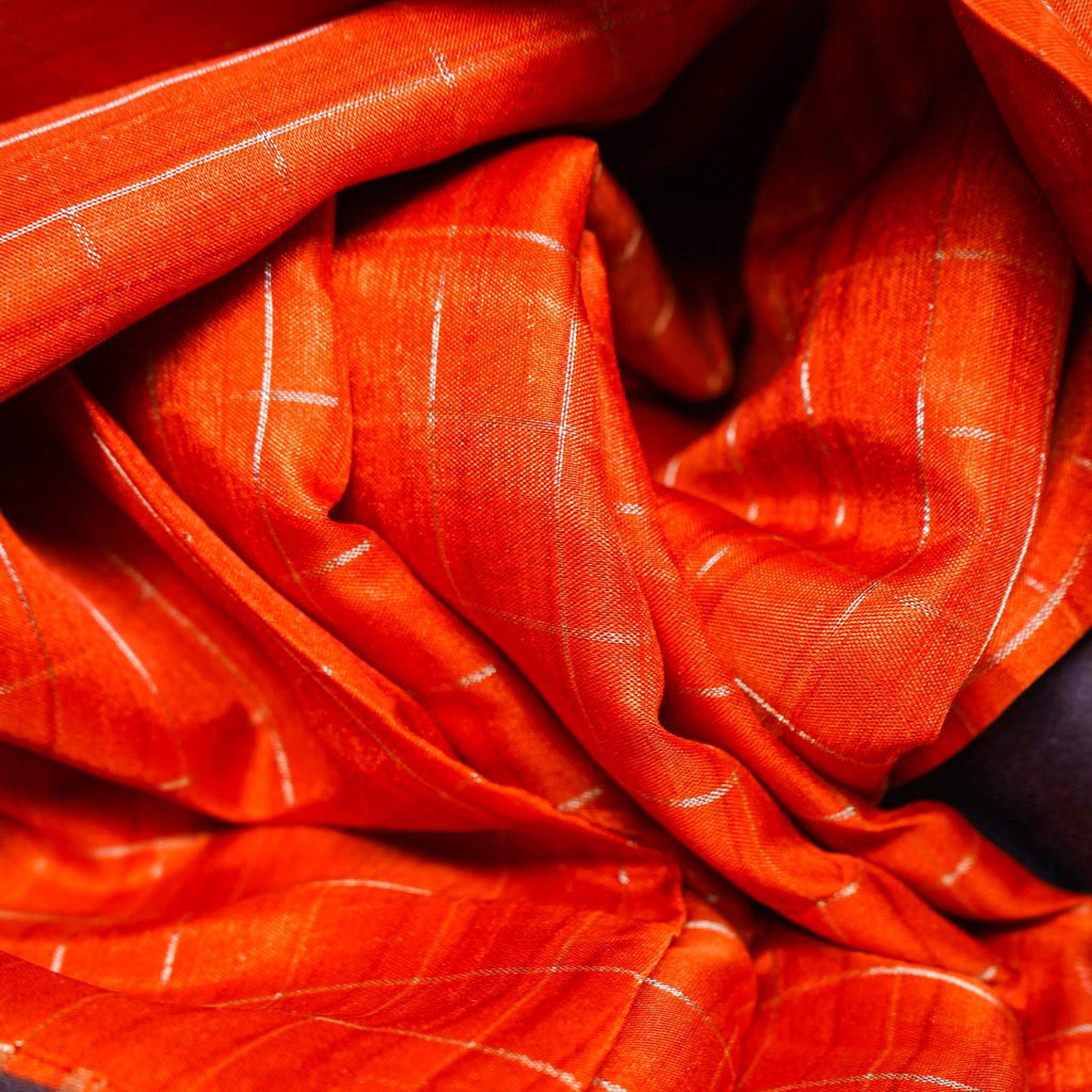 Silk cotton