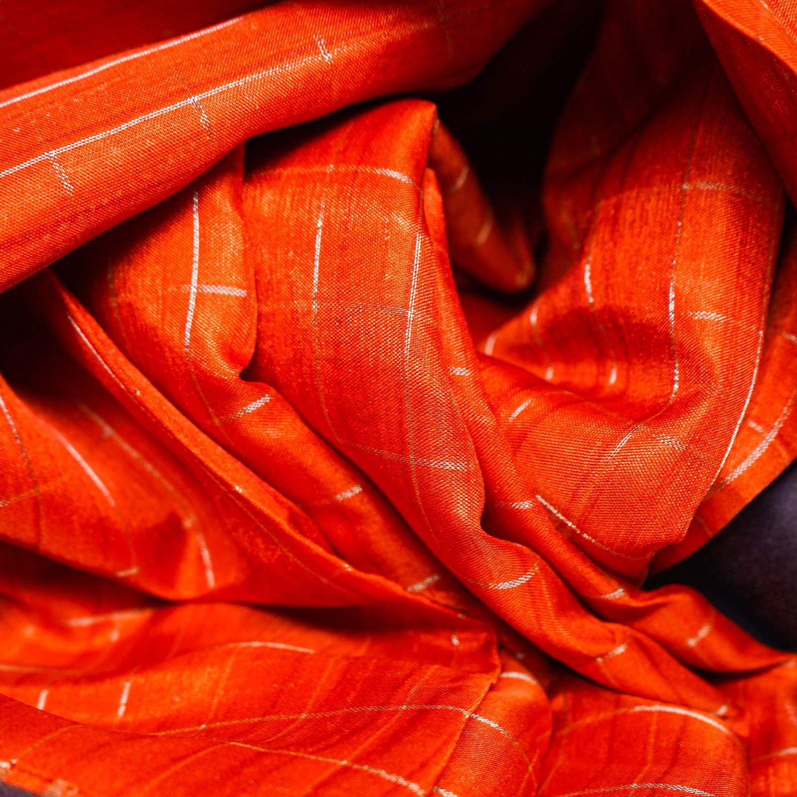 Silk cotton