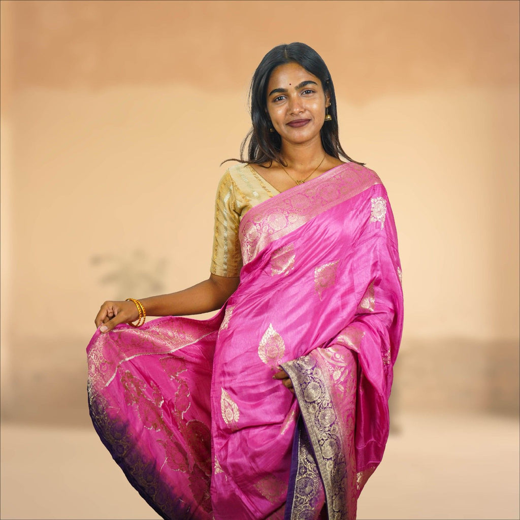 Chettinad cotton