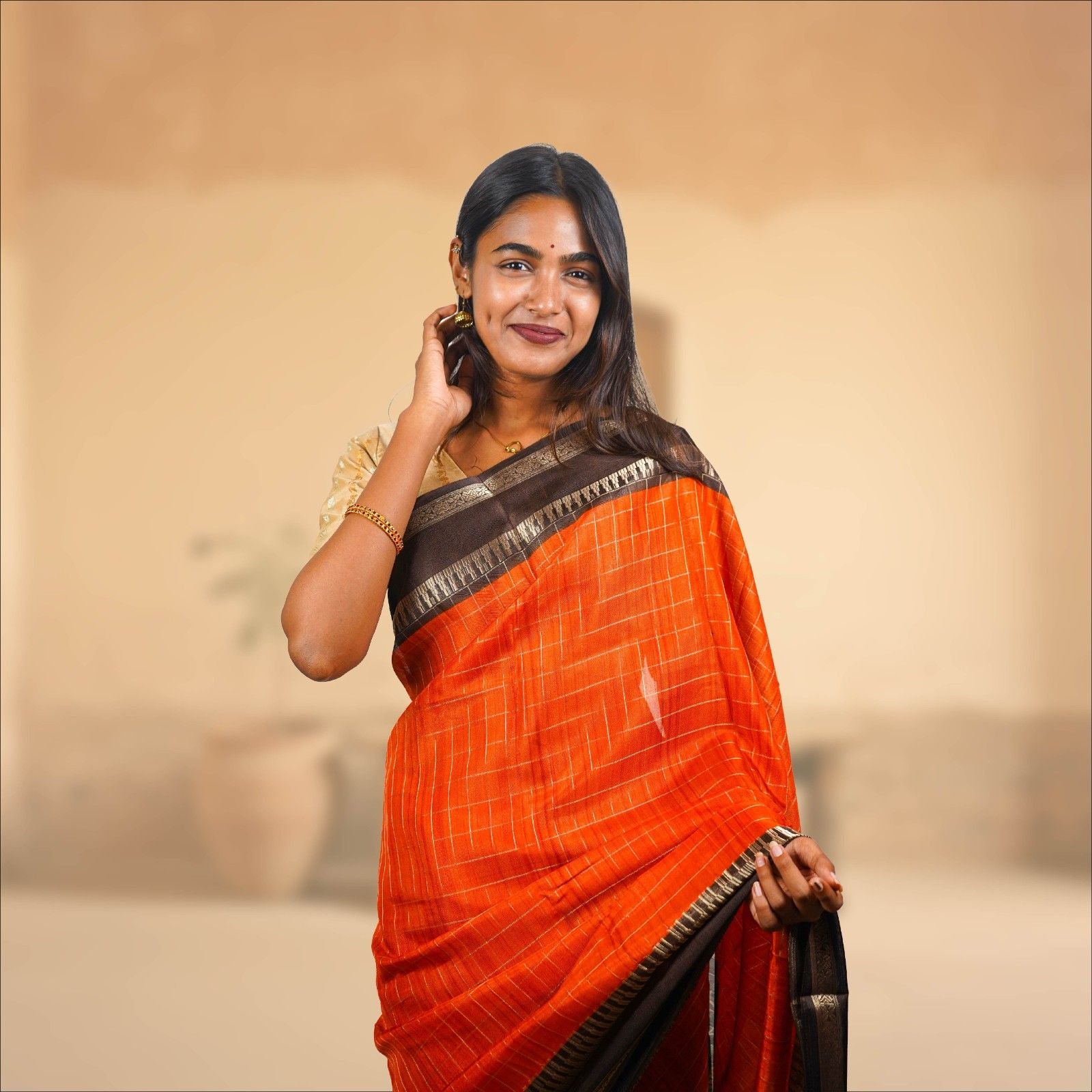 Silk cotton