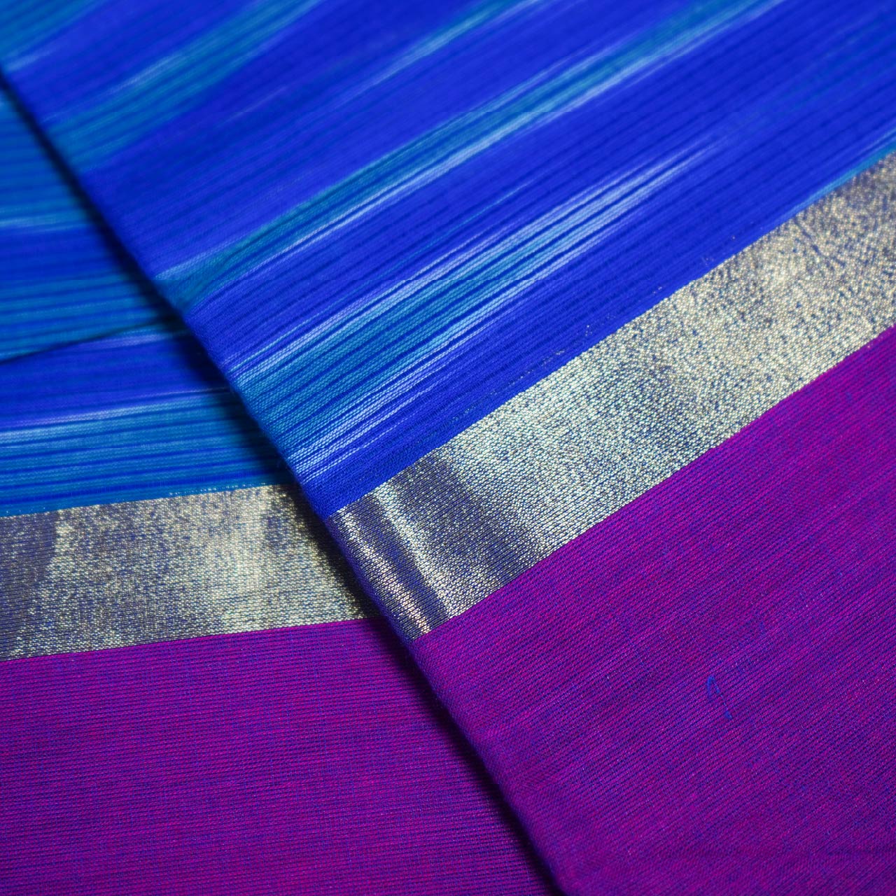 Chettinad 80 Count Cotton Sarees - Thoranam Sarees