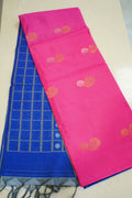 Royal Maangu – Maangu Silk Saree - Thoranam Sarees