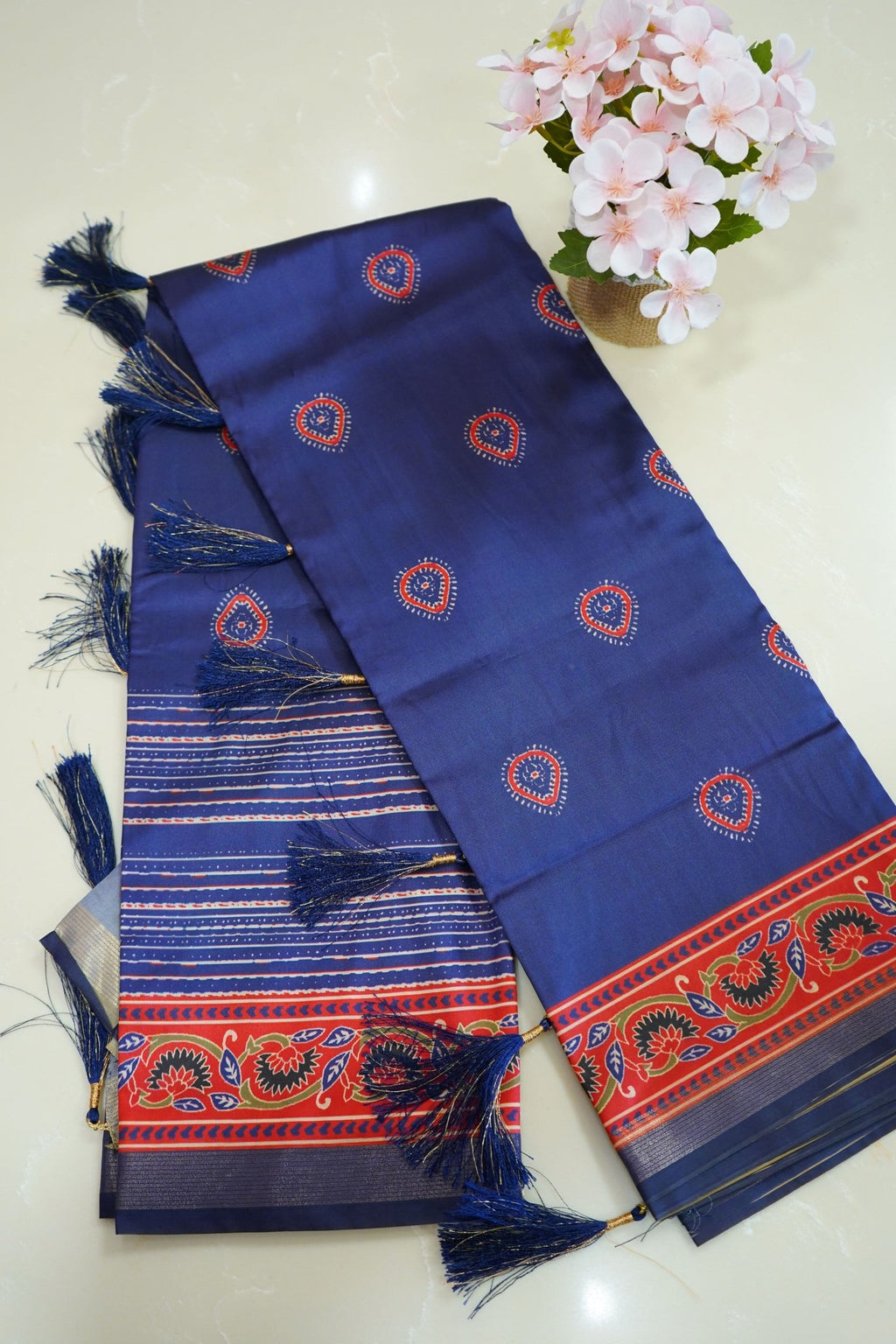 Royal Mayura – Maayura Silk Saree - Thoranam Sarees