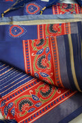 Royal Mayura – Maayura Silk Saree - Thoranam Sarees